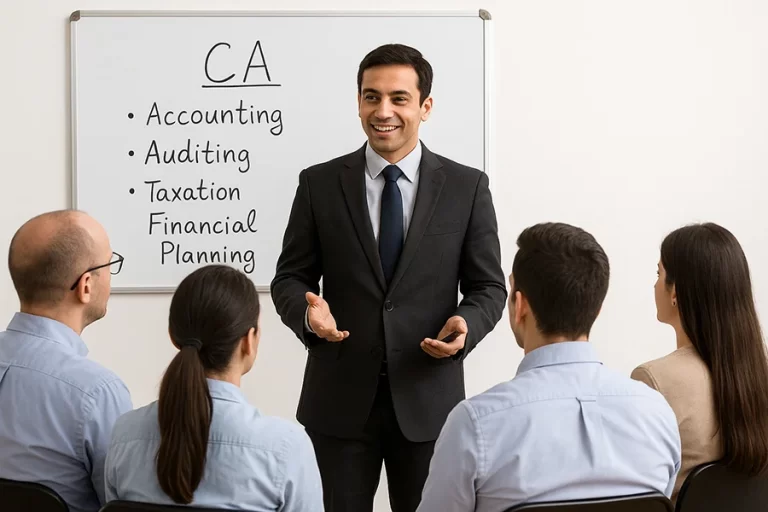 CA